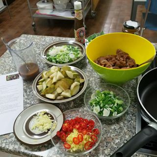 Eines der Rezept-Bilder